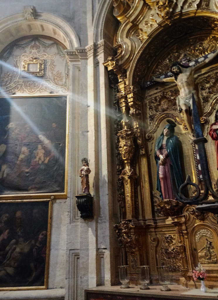 Andalusia * Granada