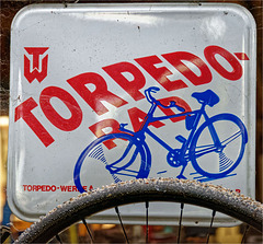 Vintage Billboards & Packaging  17