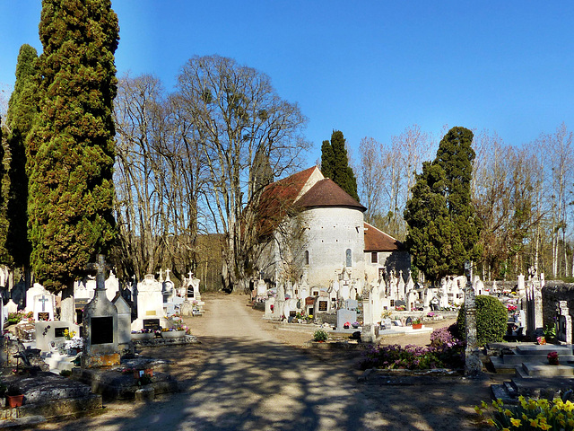 Saint-Pierre-les-Églises