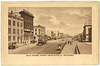 WP1943 WPG - MAIN STREET NORTH FROM SUBWAY