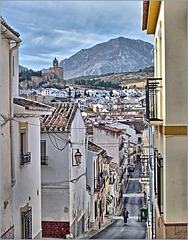 Antequera