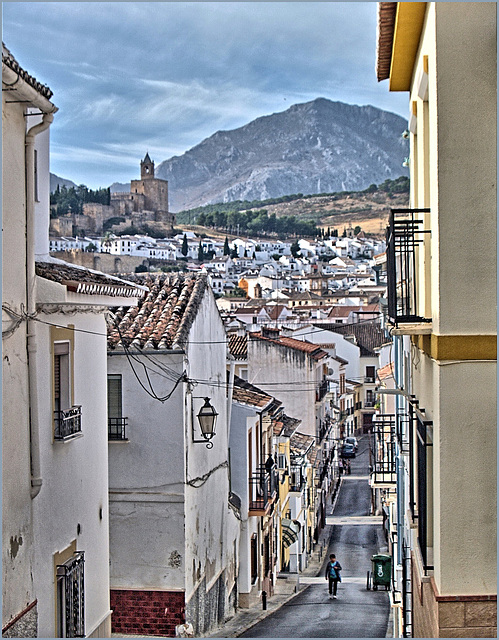 Antequera