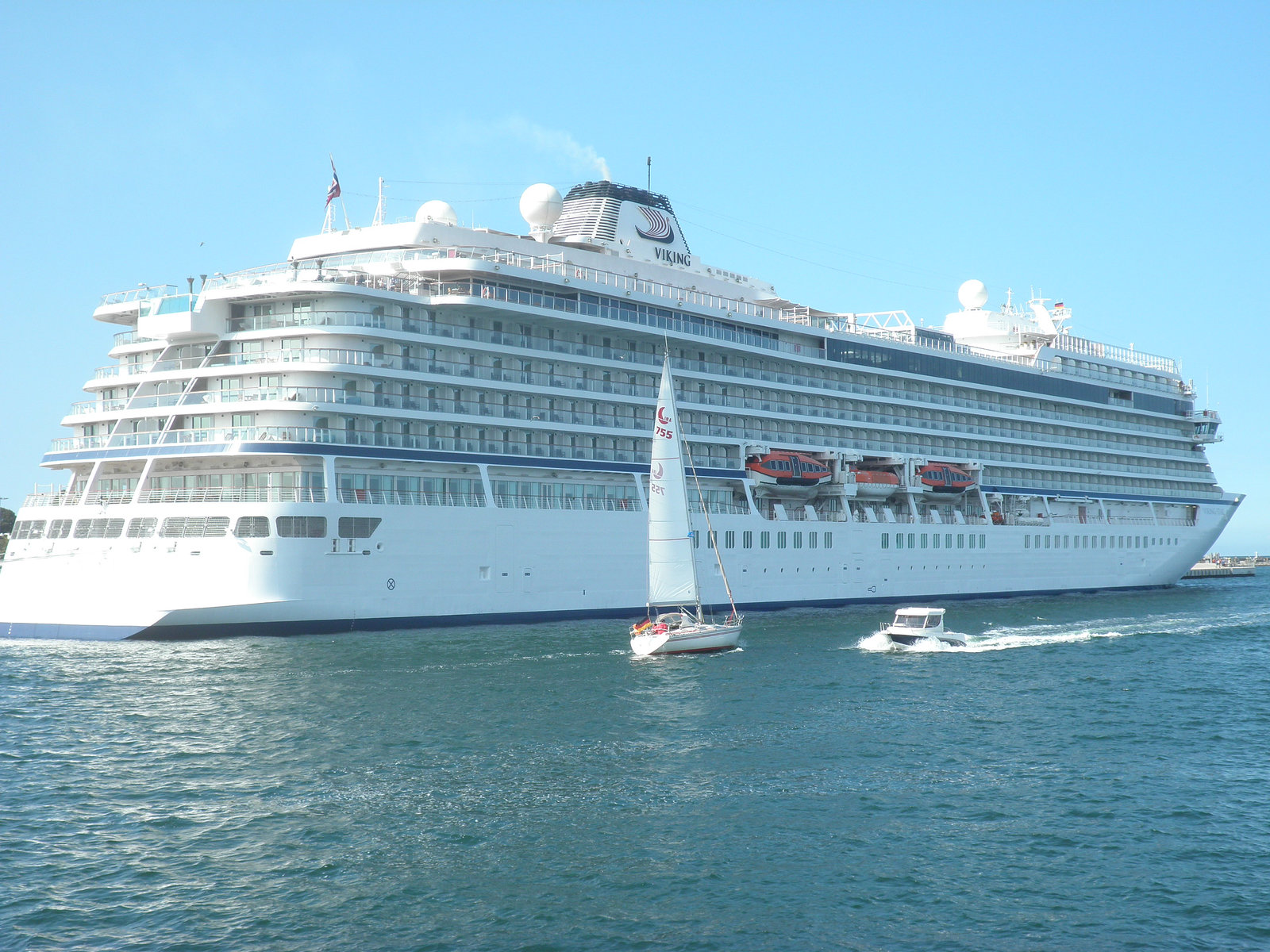 VIKING STAR