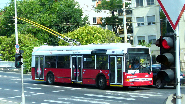 Oberleitungsbus