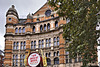 The Palace Theatre – Cambridge Circus, Soho, London, England