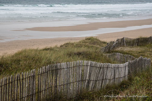 Plage de la Palue - Finistère