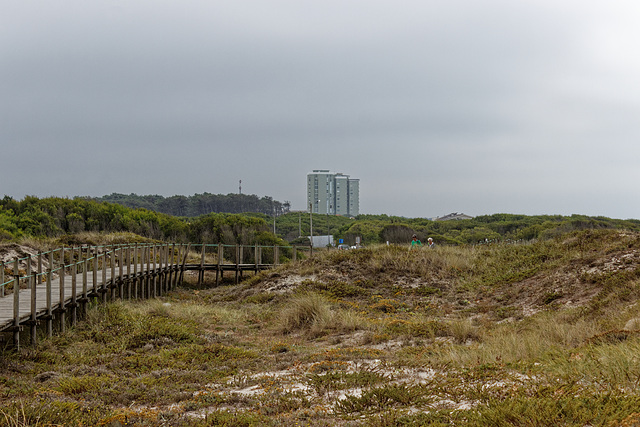 Ofir, Portugal HFF