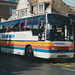 Stagecoach Cambus 407 (H407 GAV) in Cambridge – 17 Aug 2000 (443-6A)