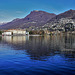 Lugano TI 3.02.23 / Monte Brè