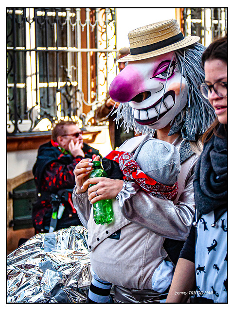 Fasnacht 24