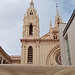 Andalusia * Holy Cola.