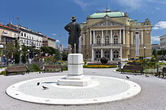 Rijeka - Croazia