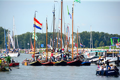 Sail 2015 – Together