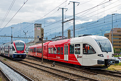 120620 Sion RABe511 NL-ARRIVA