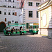 Sightseeing in Riga