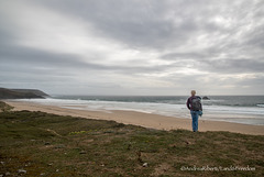 Plage de la Palue - Finistère