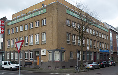 Rotterdam  Mathenesserplein  (# 0279)