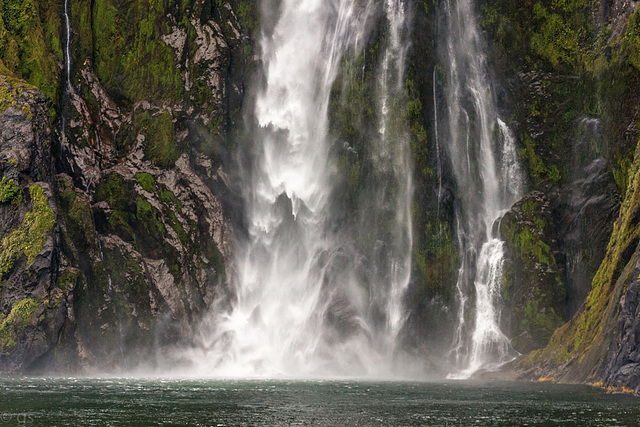 Stirling Falls