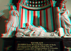 Sint-Servaasbasiliek Maastricht 3D