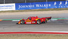 Nissan NPT90 at Circuit of the Americas