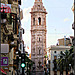 Valencia: Torre de Santa Catalina