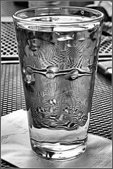 Water glass