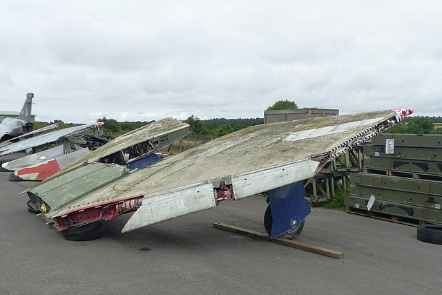 BPAG Phantoms at Cotswold Airport (6) - 20 August 2021