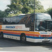 Stagecoach Cambus 408 (J408 TEW) in Cambridge – 17 Aug 2000 (443-8A)