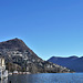 Lugano TI 3.02.23 / Monte Brè