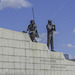 Peacekeeping Monument ... P.i.P. (© Buelipix)