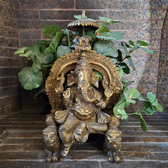 Ganesha