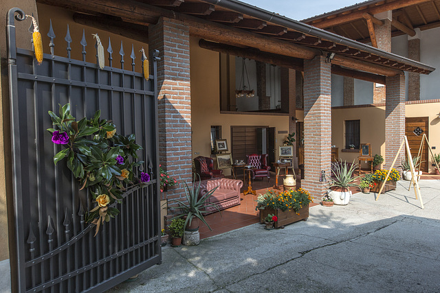 Mairano - Brescia