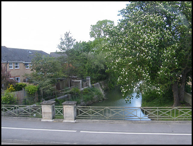 Bulstake Bridge