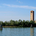 Approaching Torcello