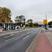 Riemker Straße (Bochum-Hofstede) / 17.10.2016