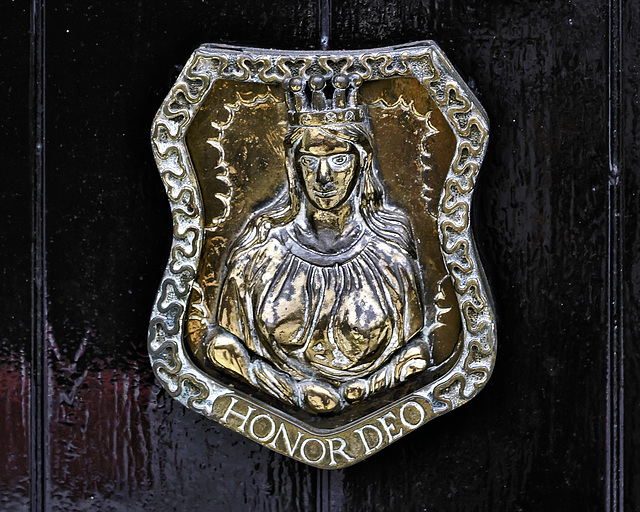 Honor Deo – Shelton Street near Mercer Street, Covent Garden, London, England