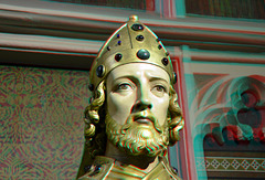 St.Servaasbasiliek 3D