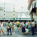 Walt Disney World, Orlando, June 1981.