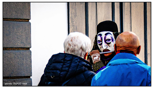 Fasnacht 24