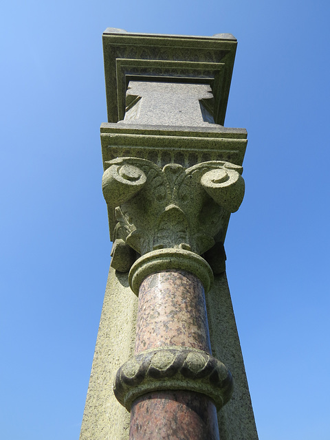 paddington cemetery, brondesbury, london