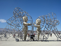 Burning Man (6760)