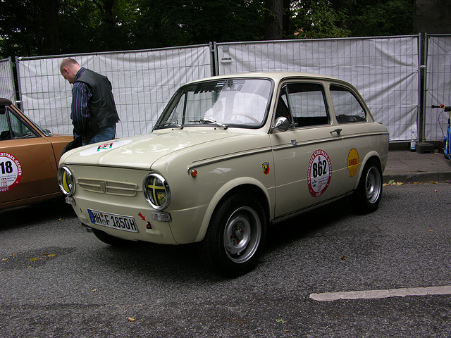FIAT 850