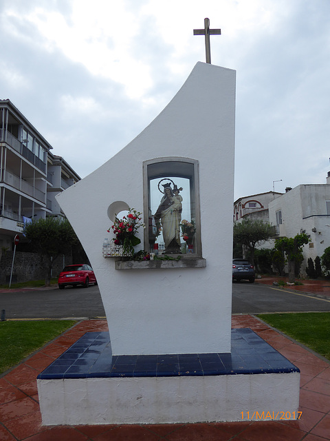 EMPURIABRAVA -ESPAGNE -