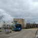 Stagecoach East 21309 (BF65 WKY) at Orchard Park, Cambridge - 18 Feb 2020 (P1060505)