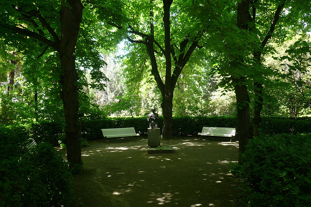 Royal Botanic Gardens