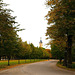 Schlossgarten Schwerin