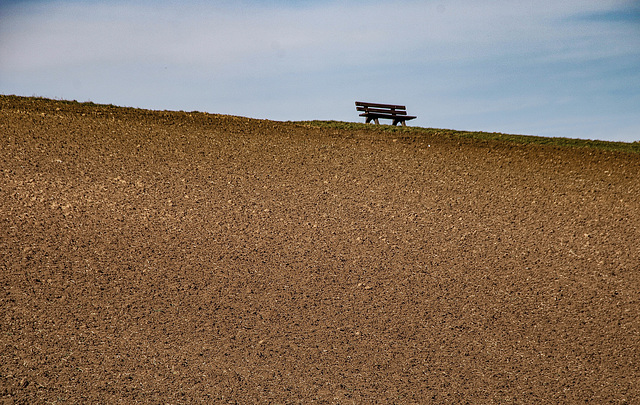 Die Montagsbank