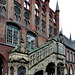 Lübeck - Town Hall