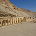 Mortuary Temple Of Hatshepsut