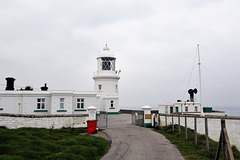 HFF from Pendeen Lighthouse ~ Cornwall